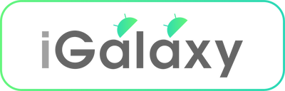 iGalaxy