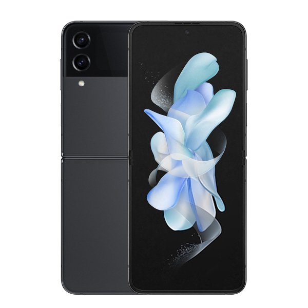 Samsung Galaxy Z Flip 4 5G Zwart