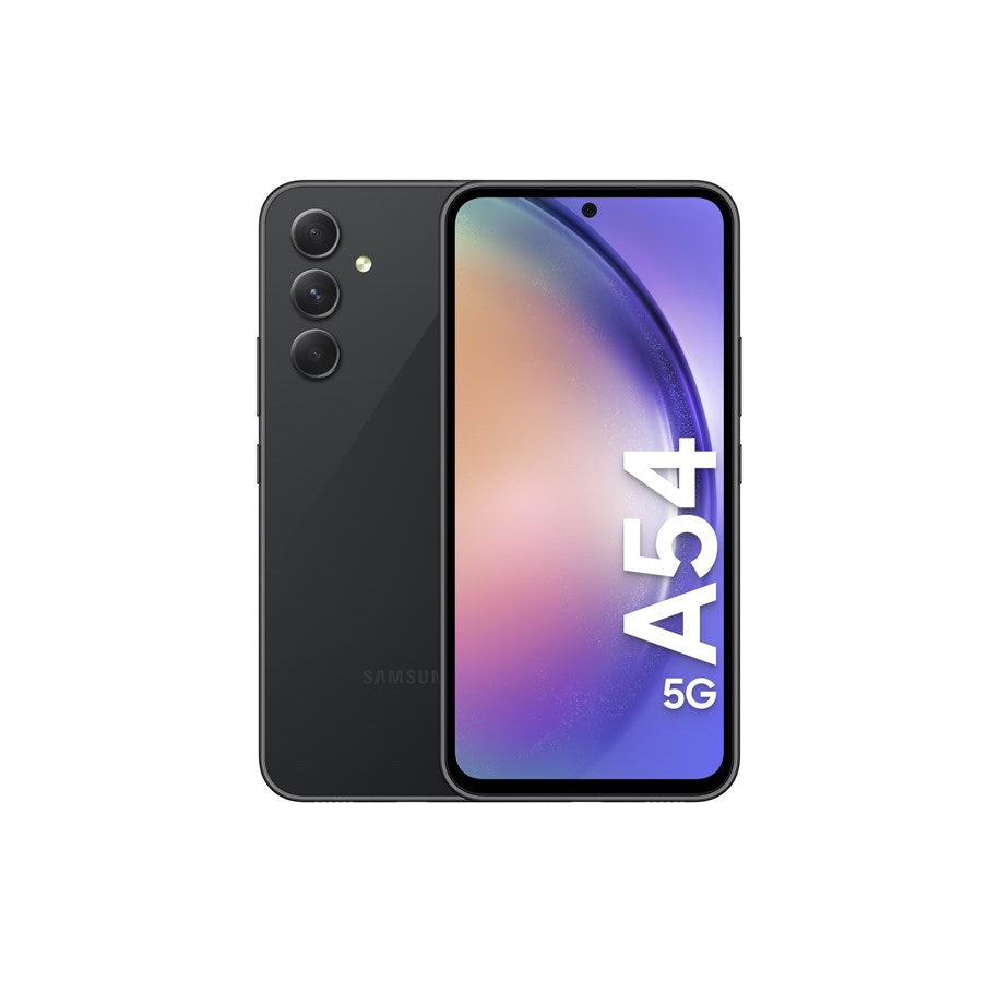 Samsung Galaxy A54 5G Zwart