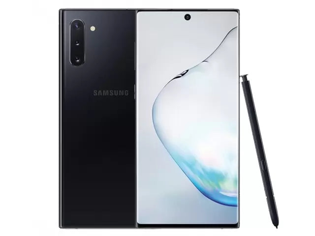 Samsung Galaxy Note 10 iGalaxy