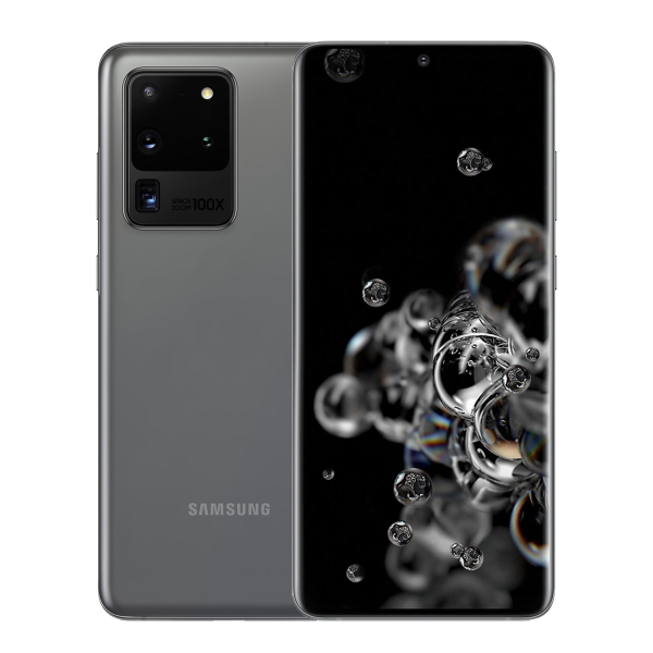 S20 Plus/S20 Ultra/S21 Ultra 
OLEDスクリーン Galaxy S20 Ultra vs. Galaxy S21 Ultra: Full Specs Comparison