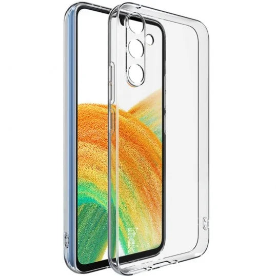 Samsung Galaxy A Series Siliconen hoesjes