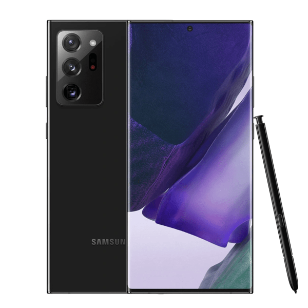 Samsung Galaxy Note 10+ - iGalaxy