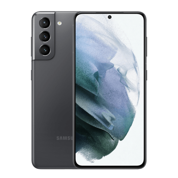 Samsung Galaxy S21 5G - iGalaxy