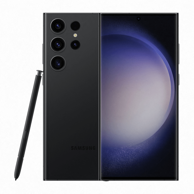 Samsung Galaxy S23 Ultra - iGalaxy