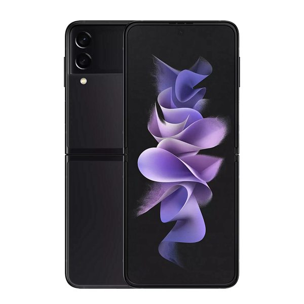 Samsung Galaxy Z Flip 3 5G - iGalaxy Samsung Galaxy Z Flip 3 5G - iGalaxy