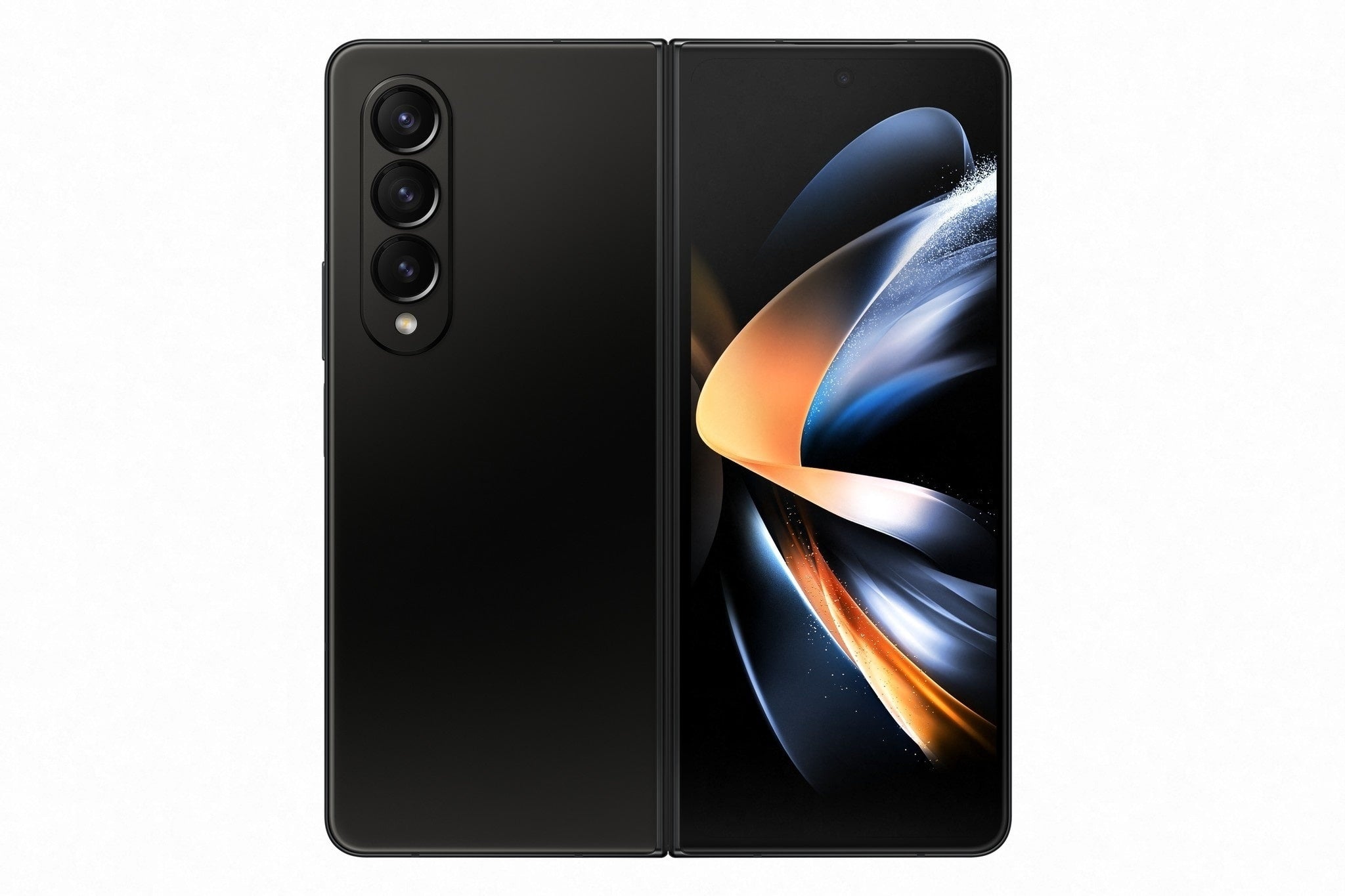 Samsung Galaxy Z Fold iGalaxy - Main Image